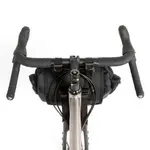 Сумка на руль Restrap New Bar 14L, черный - фото 2