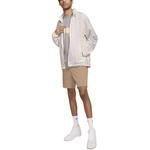 Куртка мужская белая Nike, белый - фото 3