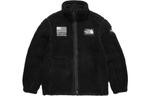 Куртка унисекс THE NORTH FACE, цвет Black - фото