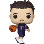 Funko Charlotte Hornets, LaMelo Ball Chibi Figures - фото