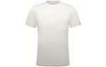 Футболка мужская MAMMUT, белая - фото