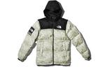 Пуховик серии North Face X Tnf Joint унисекс Supreme - фото 3