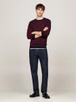 Свитер Tommy Hilfiger Regular Fit, красный - фото 2