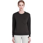 Футболка женская черная FENDI - фото 8