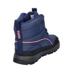 Детские зимние ботинки Puma Evolve Boot Puretex Jr 392649 - фото 6