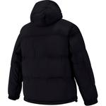Timberland Пуховик мужской черный, Black-001 - фото 3