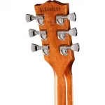 Электрогитара Gibson Les Paul Studio Session - Honey Burst - фото 8
