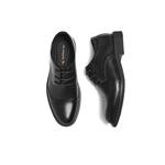 Коричневые туфли RED DRAGONFLY для мужчин - фото 3