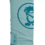 TROLLKIDS Детский шарф-труба TROLL MULTITUBE темно-синий/пурпурный - фото 3