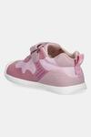 Детские туфли Biomecanics, розовый - фото 3