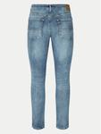 Облегающие джинсы Scanton DM0DM20574 Tommy Jeans, синий - фото 2