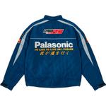 PALACE Быстрая куртка, Blue White - фото 4