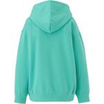 Свитер женский бежевый Onitsuka Tiger - фото 3