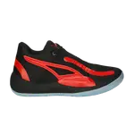 Кроссовки Rise Nitro Puma, черный - фото