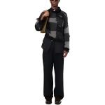 Свитер Sonar OUR LEGACY, черный - фото 5