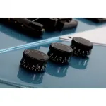 Электрогитара Schecter Guitar Research Ultra 6-струнная, Pelham Blue - фото 9