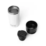 Термокружка Rambler объемом 12 унций Yeti-Coolers, black - фото 4