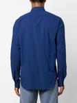 Рубашка с длинными рукавами ASPESI, синий - фото 4