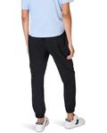 Брюки Sweaty Betty Explorer Cargo Pants, черный - фото 2