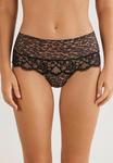 Брифы Intimissimi INTIMISSIMI, Print/Brown - фото