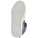 Кроссовки Hummel Slimmer Stadil High, синий - фото 2