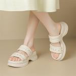 Шлепанцы и сланцы JOSINY Slide Slippers Women's - фото 10