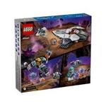 LEGO City 60441 — Набор с исследователями космоса - фото 2