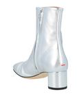 Ботильоны Aeyde, серебряный - фото 3