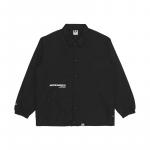 Футболка с принтом логотипа A Bathing APE от Aape, белая IVX - фото 2