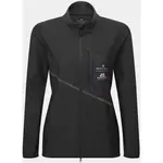 Куртка Ronhill Tech gore-tex windstopper, черный - фото 3