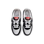 Кроссовки air force 1 низкие Nike, белый - фото 4