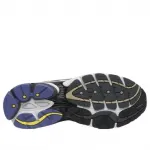 Saucony ProGrid Omni 9 'Metallic White Gold' - фото 5