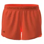Шорты Under Armour Tech Play Up, оранжевый - фото