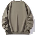 Толстовка унисекс ZMOH, Белый - фото 31