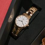 Iconic Link 32mm DW/DanielWellington - фото 8