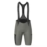 Шорты с нагрудником Cube Cargo, зеленый - фото