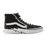 Ботинки Mastermind World x Sk8-Hi VLT LX Vans, черный - фото