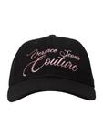 Бейсболка Versace Jeans Couture, черный - фото 2