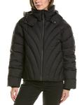 Куртка Mackage Quilted Puffer, черный - фото 3