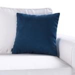 Чехол для подушки Dekoria, синий - фото 3