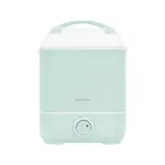 Стерилизатор и сушилка Kikkaboo Cleo, прозрачный - фото