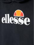 Толстовка обычного кроя Ellesse, черный - фото 3