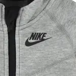 Комбинезон Nike Coverall, серый - фото 4