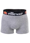 Брюки 3 PACK  Ellesse, черный - фото