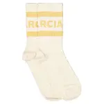 Носки Garcia Z0028, белый - фото