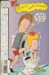 Beavis and Butt-Head No. 16 (Marvel Comics) - фото