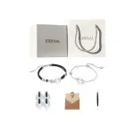 CASIO Unisex часы Pair Table Series 45mm Black - фото 3