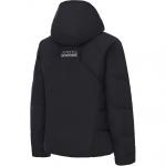 Пуховики Unisex LINING, синий - фото 3