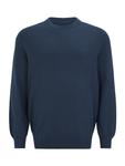 Свитер JACK & JONES JACK & JONES , Blue - фото