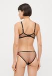 Брифы Agent Provocateur NELLE BRIEF , Black - фото 3